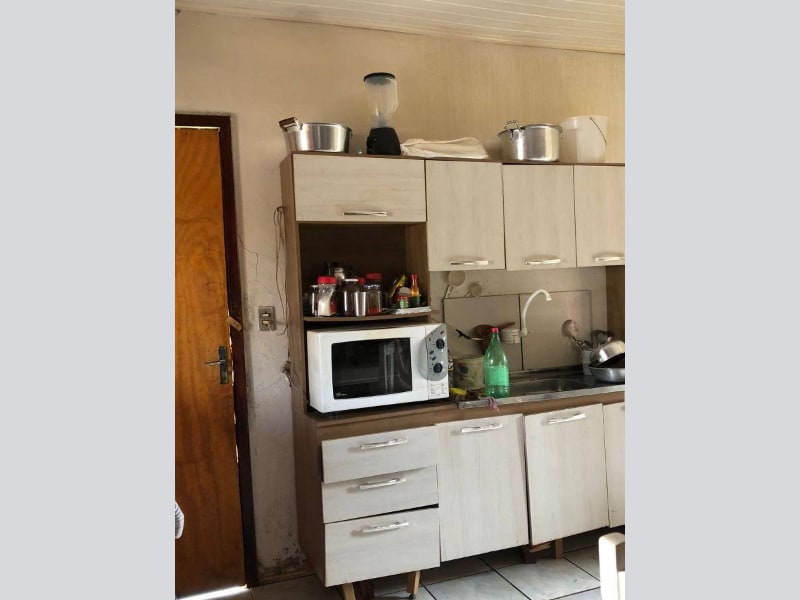 Casa - São Pedro Das Missões - RS, localizado em São Pedro Das Missões - RS, bairro Centro