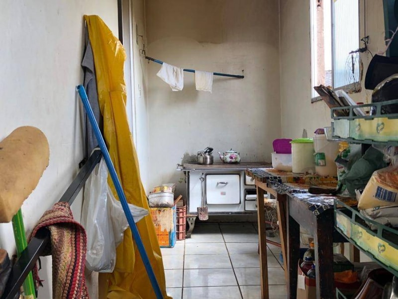 Casa - São Pedro Das Missões - RS, localizado em São Pedro Das Missões - RS, bairro Centro