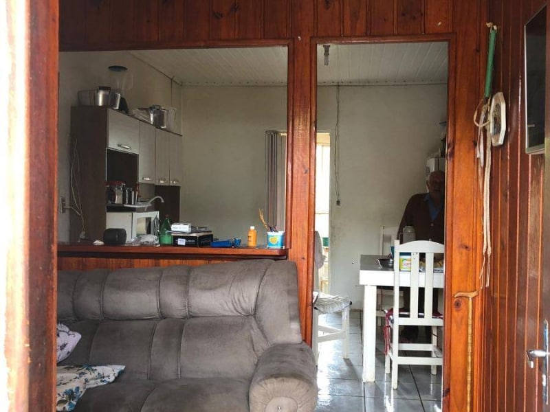 Casa - São Pedro Das Missões - RS, localizado em São Pedro Das Missões - RS, bairro Centro