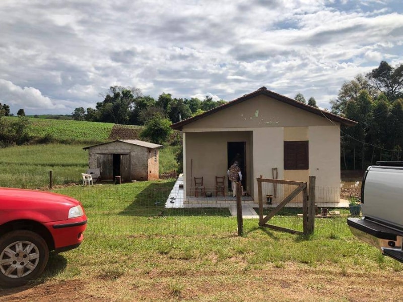 Casa - São Pedro Das Missões - RS, localizado em São Pedro Das Missões - RS, bairro Centro