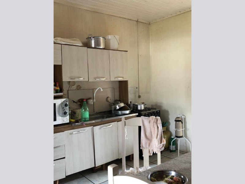 Casa - São Pedro Das Missões - RS, localizado em São Pedro Das Missões - RS, bairro Centro