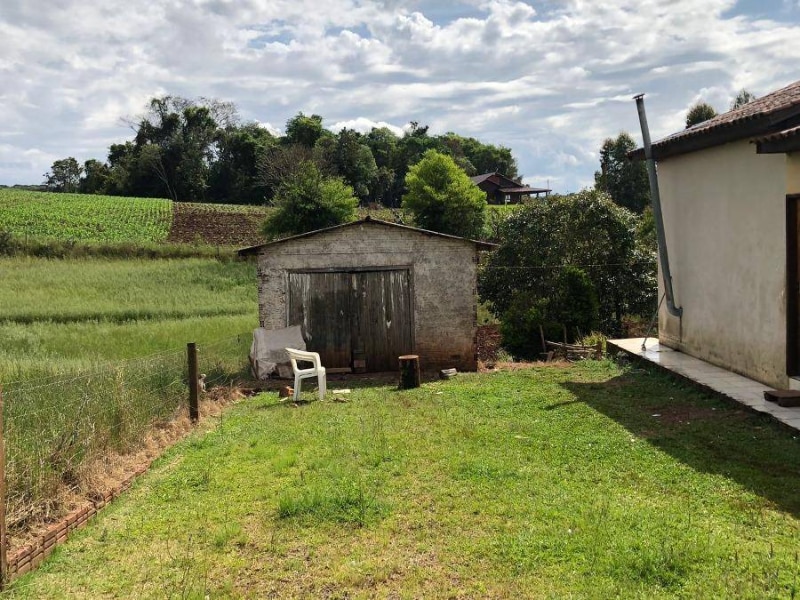 Casa - São Pedro Das Missões - RS, localizado em São Pedro Das Missões - RS, bairro Centro