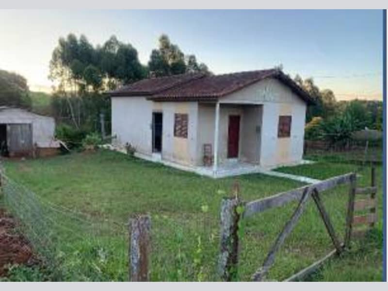 Casa - São Pedro Das Missões - RS, localizado em São Pedro Das Missões - RS, bairro Centro