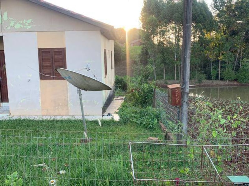 Casa - São Pedro Das Missões - RS, localizado em São Pedro Das Missões - RS, bairro Centro
