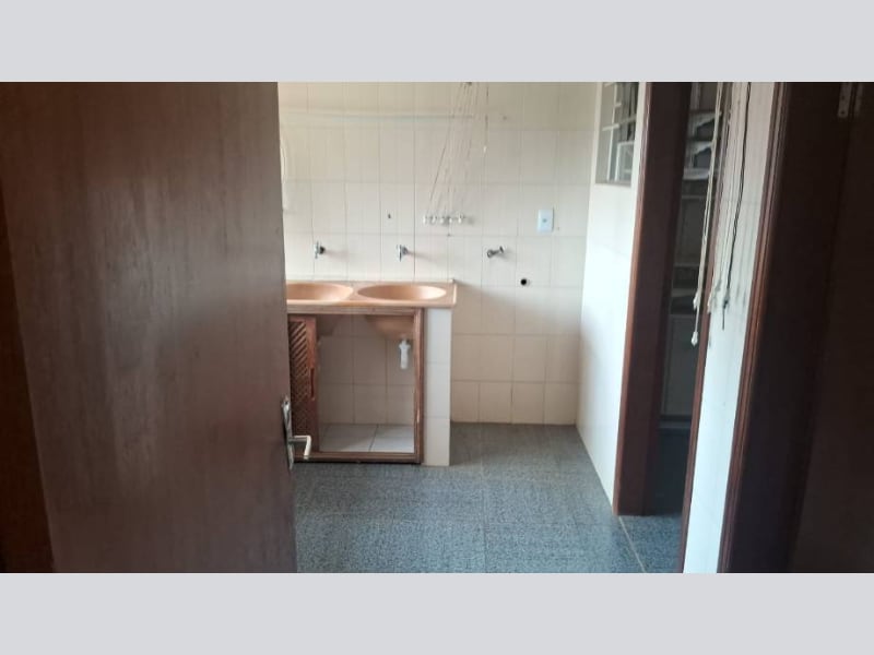 Apartamento - Rondonópolis - MT, localizado em Rondonópolis - MT, bairro Vila Aurora I