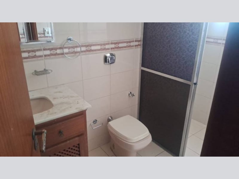 Apartamento - Rondonópolis - MT, localizado em Rondonópolis - MT, bairro Vila Aurora I