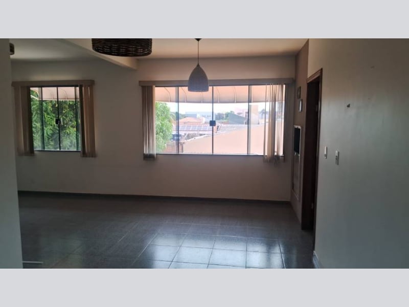 Apartamento - Rondonópolis - MT, localizado em Rondonópolis - MT, bairro Vila Aurora I