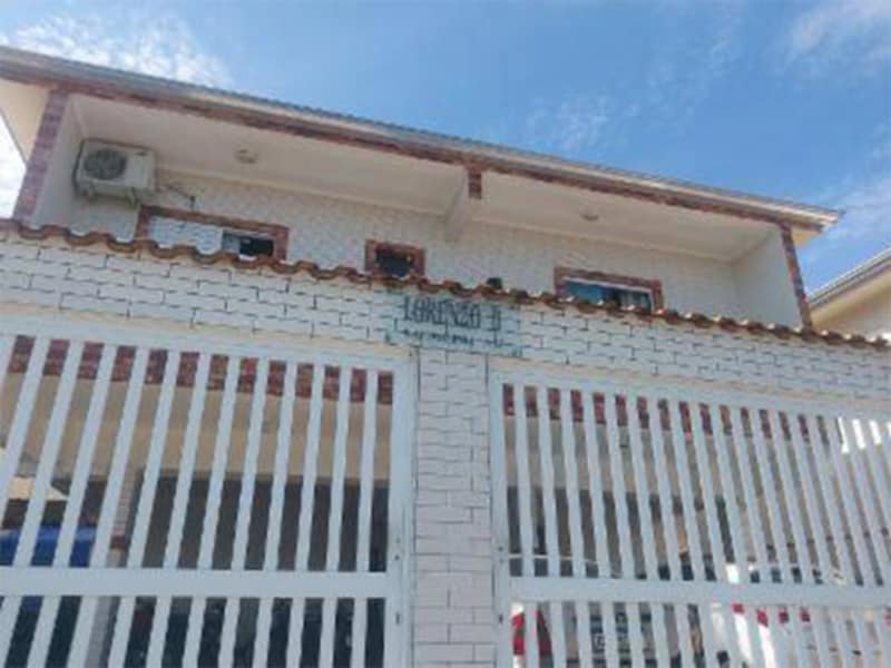 Casa - Praia Grande - SP, localizado em Praia Grande - SP, bairro Vila Sônia