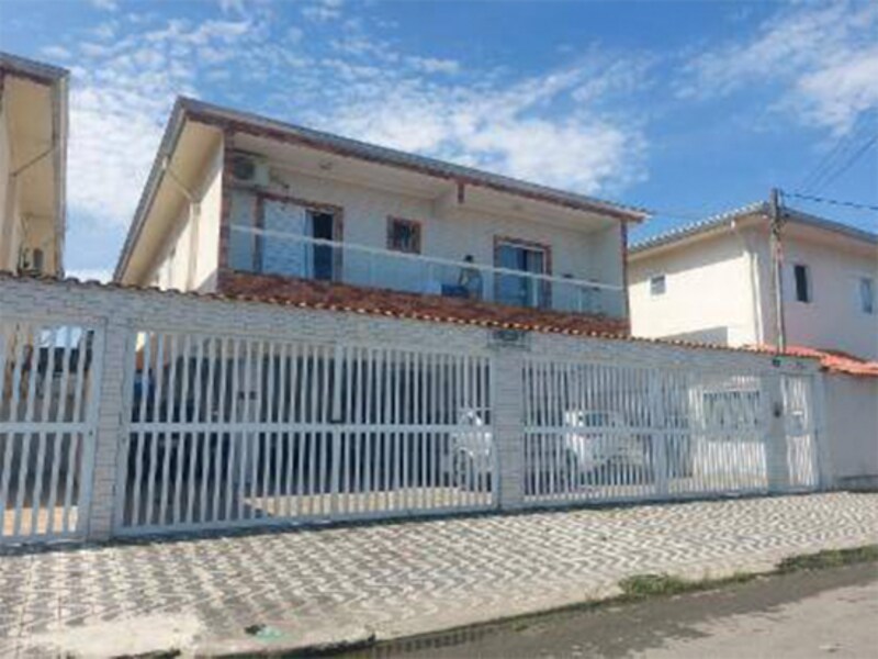 Casa - Praia Grande - SP, localizado em Praia Grande - SP, bairro Vila Sônia