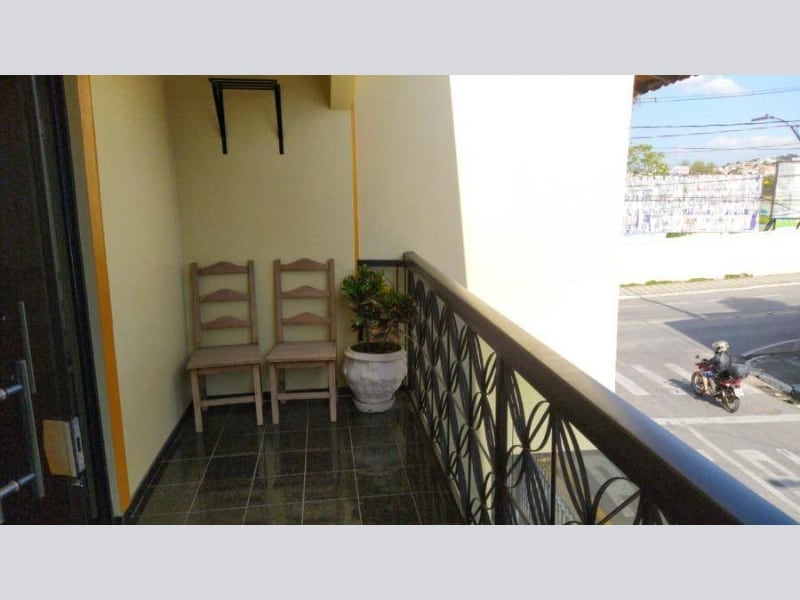 Casa - Pouso Alegre - MG, localizado em Pouso Alegre - MG, bairro Centro