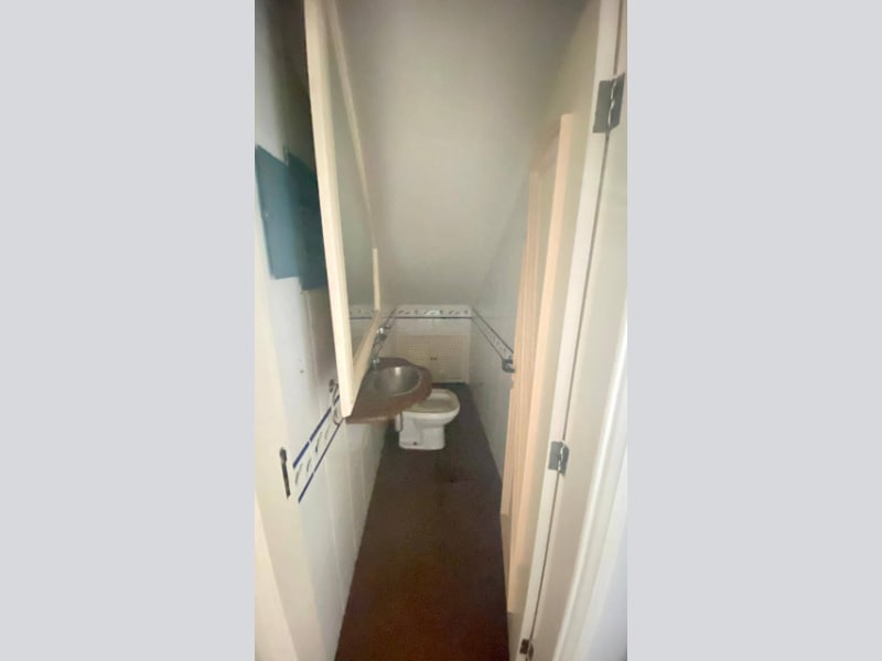 Casa - Pouso Alegre - MG, localizado em Pouso Alegre - MG, bairro Centro