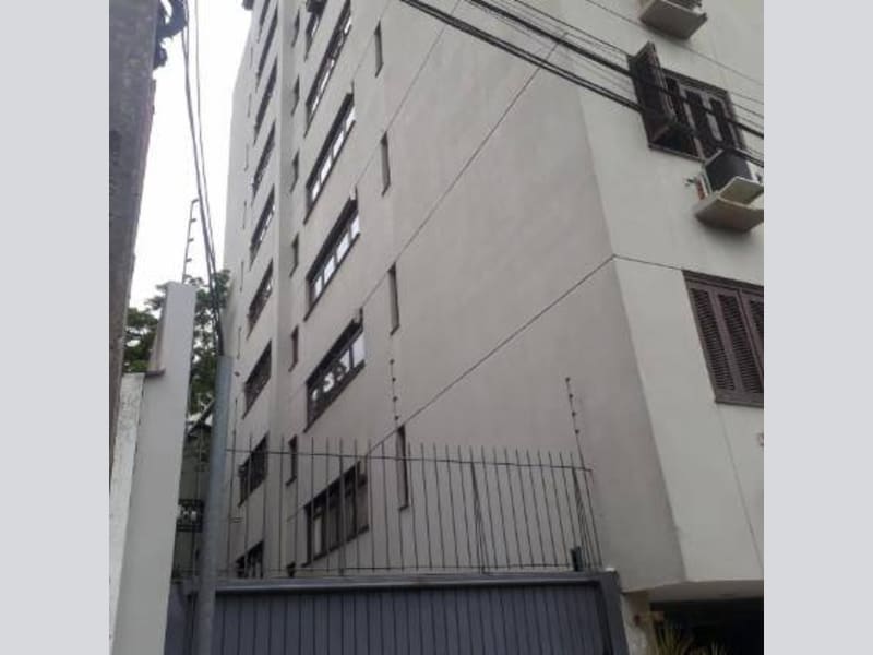 Apartamento - Santa Maria - RS, localizado em Santa Maria - RS, bairro Centro