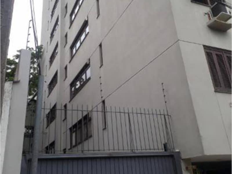 Apartamento - Santa Maria - RS, localizado em Santa Maria - RS, bairro Centro