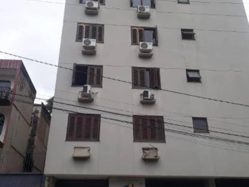 Apartamento - Santa Maria - RS, localizado em Santa Maria - RS, bairro Centro