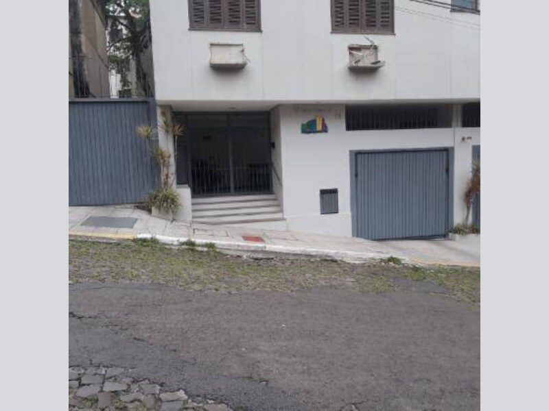 Apartamento - Santa Maria - RS, localizado em Santa Maria - RS, bairro Centro