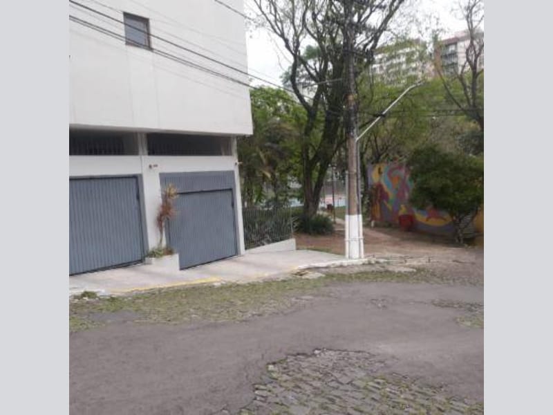 Apartamento - Santa Maria - RS, localizado em Santa Maria - RS, bairro Centro