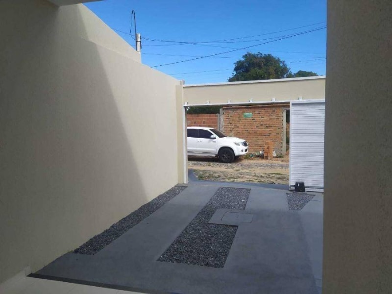 Imagem do imóvel Casa - Camocim - CE