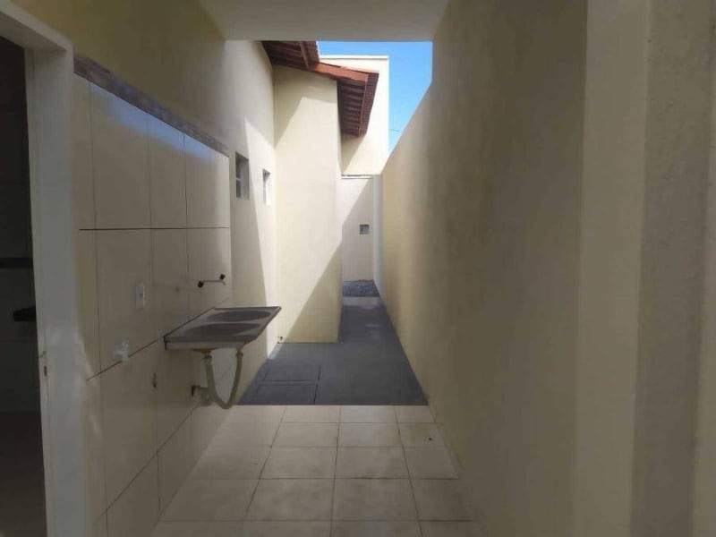 Casa - Camocim - CE, localizado em Camocim - CE, bairro Jardim das Oliveiras
