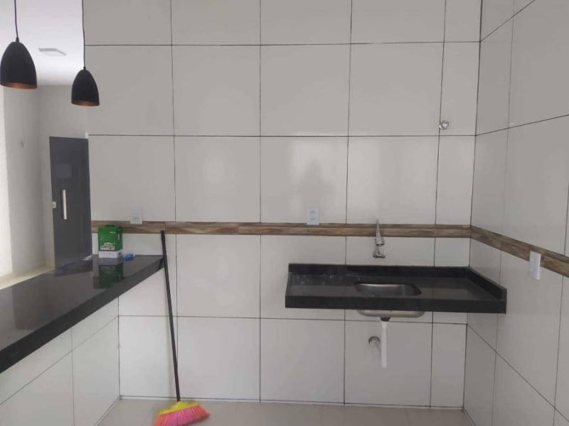 Casa - Camocim - CE, localizado em Camocim - CE, bairro Jardim das Oliveiras