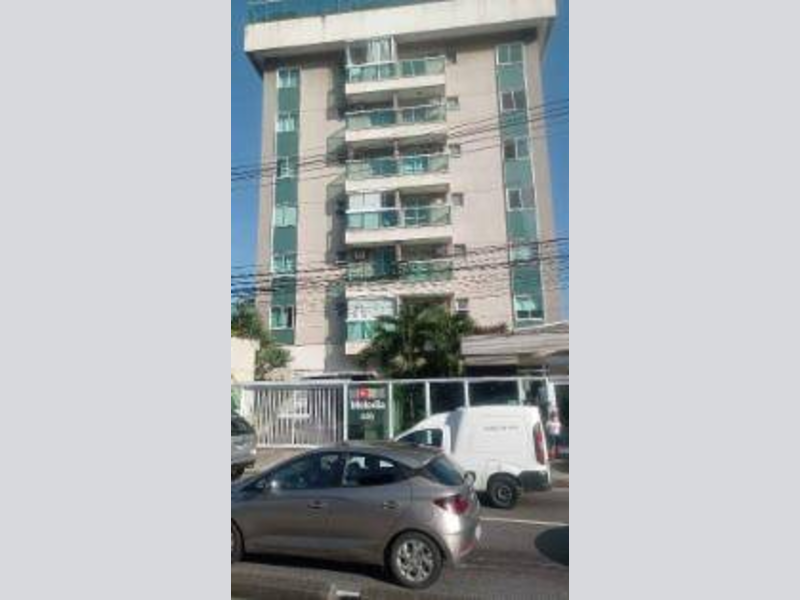 Apartamento - Rio de Janeiro - RJ, localizado em Rio De Janeiro - RJ, bairro Freguesia de Jacarepaguá