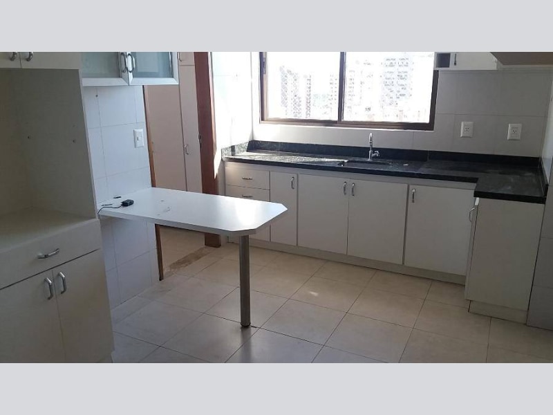 Apartamento - Goiânia - GO, localizado em Goiânia - GO, bairro Setor Bueno