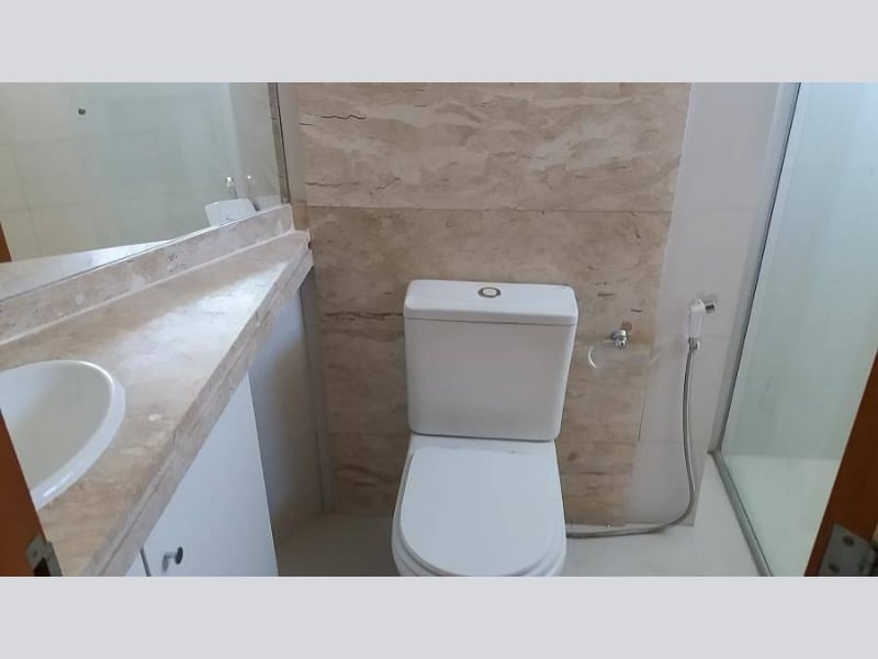 Apartamento - Goiânia - GO, localizado em Goiânia - GO, bairro Setor Bueno