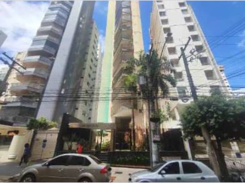 Apartamento - Goiânia - GO, localizado em Goiânia - GO, bairro Setor Bueno