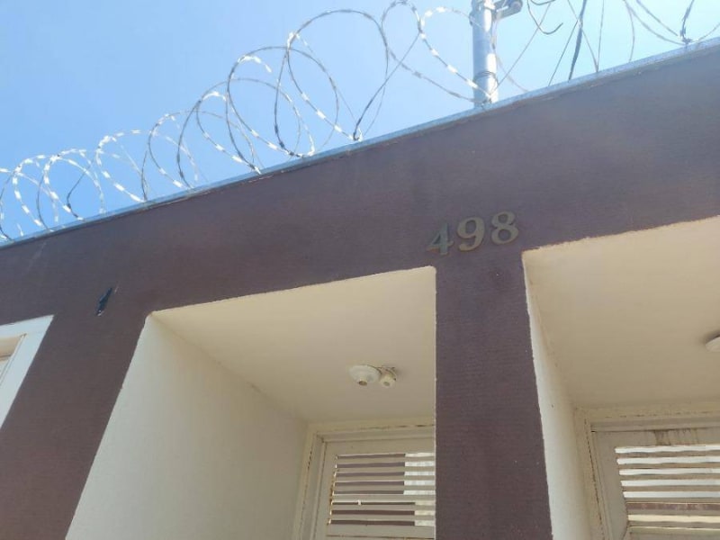 Casa - Uberlândia - MG, localizado em Uberlândia - MG, bairro Jardim Canaã I