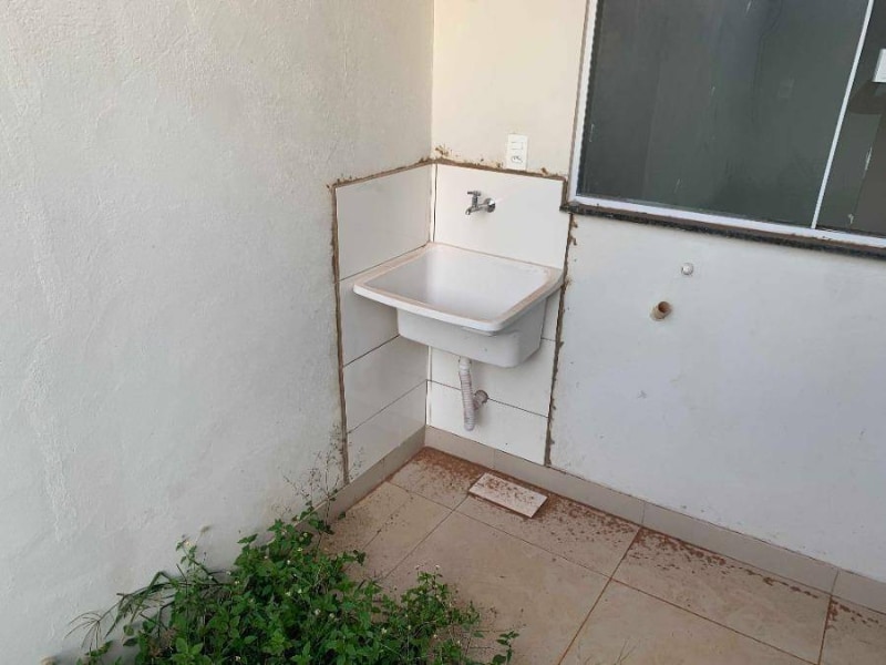 Casa - Uberlândia - MG, localizado em Uberlândia - MG, bairro Jardim Canaã I