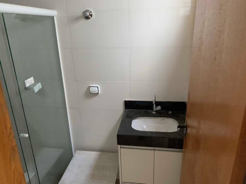 Casa - Uberlândia - MG, localizado em Uberlândia - MG, bairro Jardim Canaã I