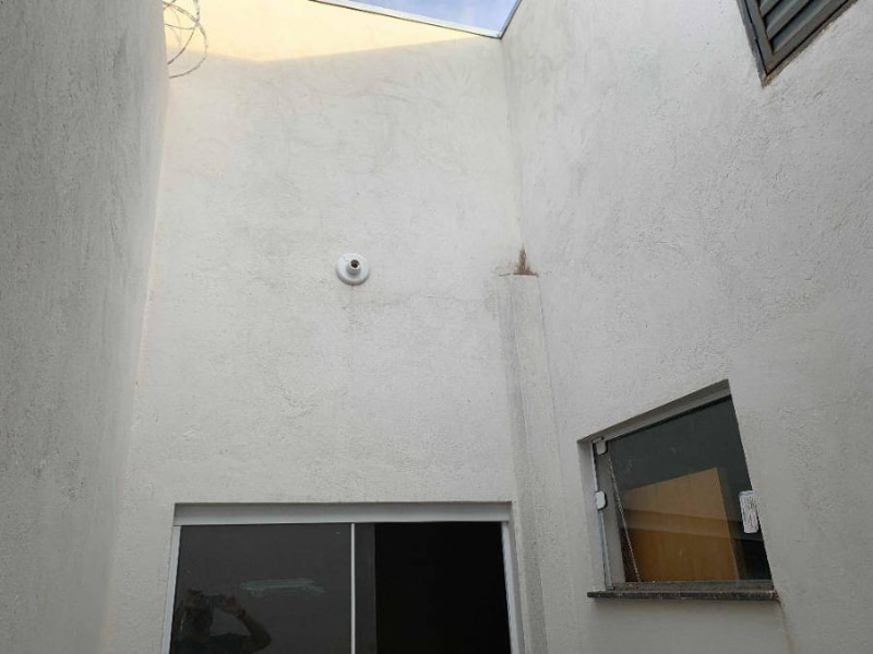 Casa - Uberlândia - MG, localizado em Uberlândia - MG, bairro Jardim Canaã I
