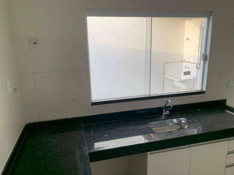 Casa - Uberlândia - MG, localizado em Uberlândia - MG, bairro Jardim Canaã I