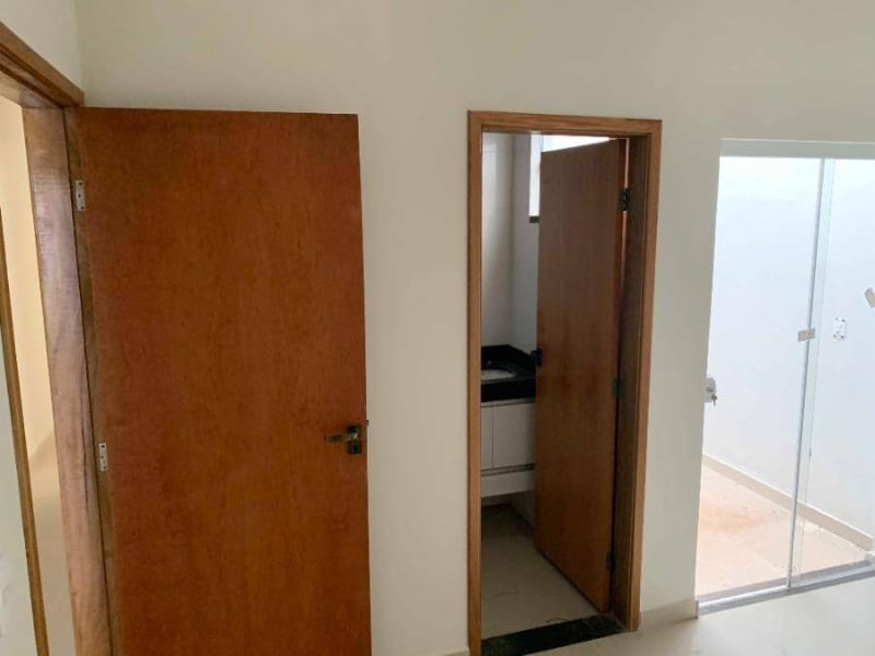 Casa - Uberlândia - MG, localizado em Uberlândia - MG, bairro Jardim Canaã I