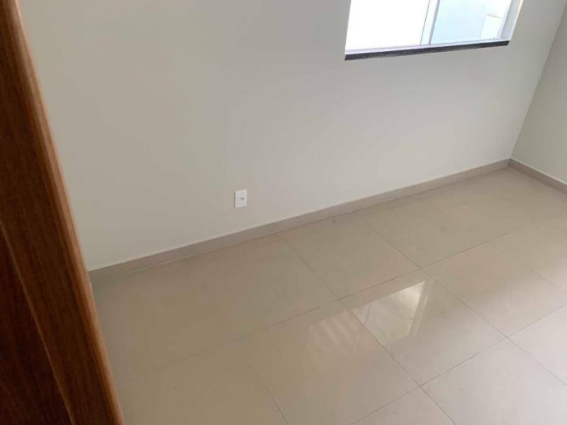 Casa - Uberlândia - MG, localizado em Uberlândia - MG, bairro Jardim Canaã I