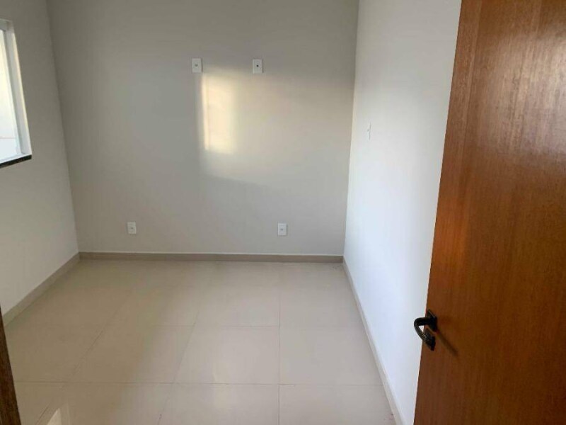 Casa - Uberlândia - MG, localizado em Uberlândia - MG, bairro Jardim Canaã I