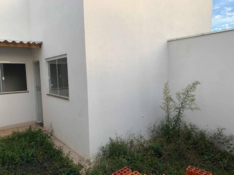 Casa - Uberlândia - MG, localizado em Uberlândia - MG, bairro Jardim Canaã I