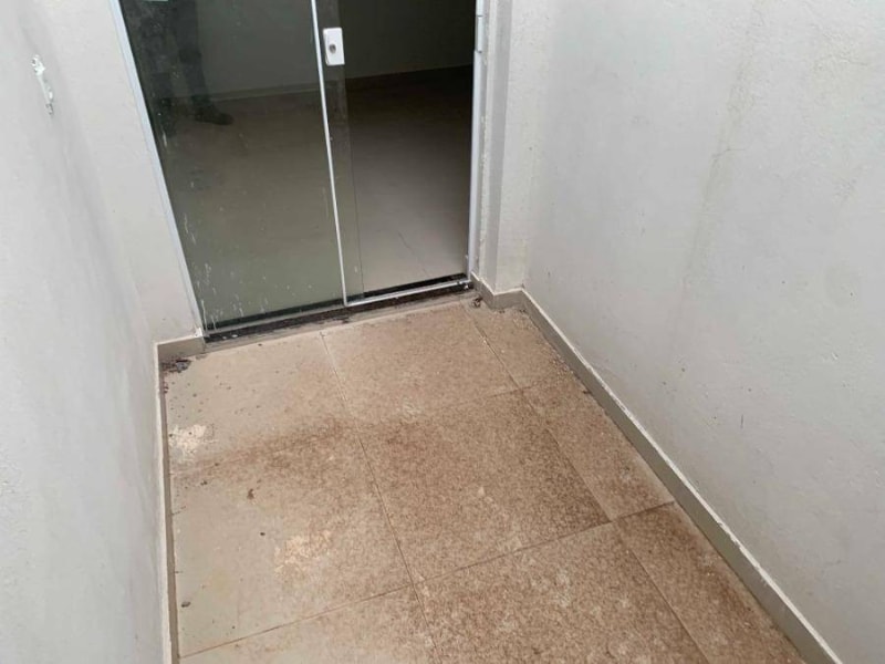 Casa - Uberlândia - MG, localizado em Uberlândia - MG, bairro Jardim Canaã I