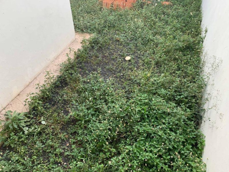 Casa - Uberlândia - MG, localizado em Uberlândia - MG, bairro Jardim Canaã I