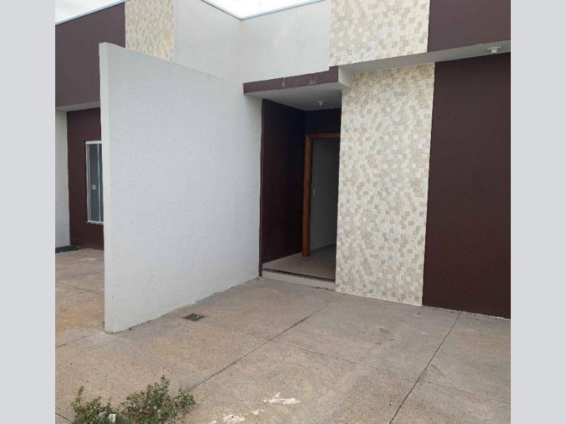 Casa - Uberlândia - MG, localizado em Uberlândia - MG, bairro Jardim Canaã I