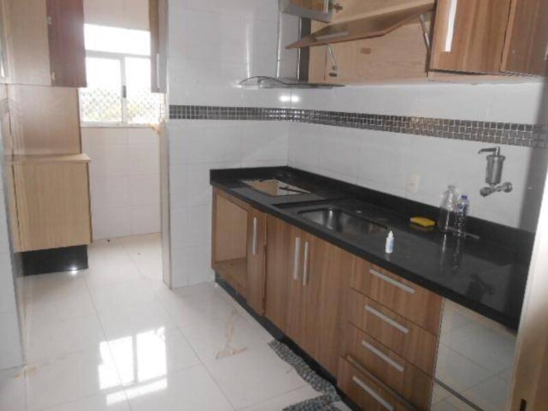 Apartamento - Guarulhos - SP, localizado em Guarulhos - SP, bairro Sítio Cocaia
