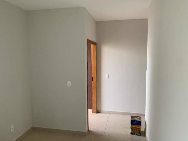 Casa - Uberlândia - MG, localizado em Uberlândia - MG, bairro Jardim Canaã I