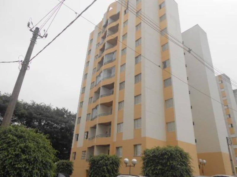 Apartamento - Guarulhos - SP, localizado em Guarulhos - SP, bairro Sítio Cocaia