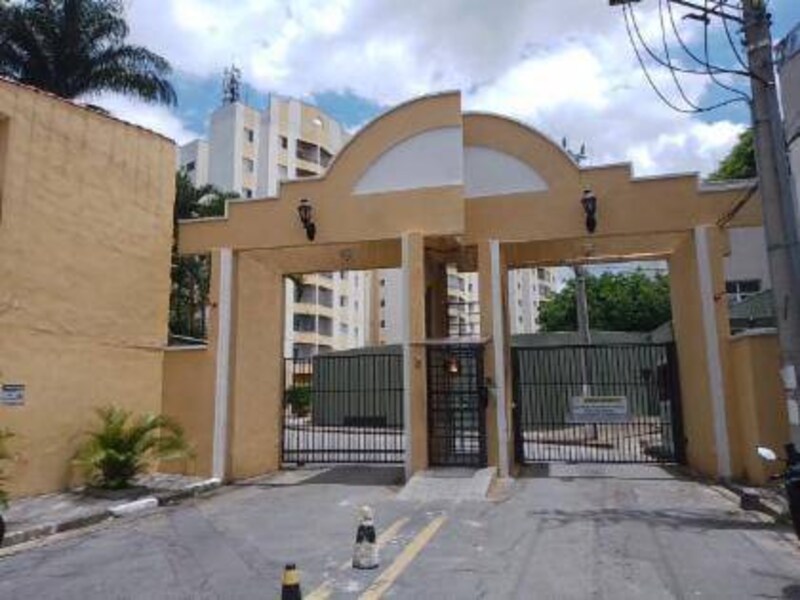 Apartamento - Guarulhos - SP, localizado em Guarulhos - SP, bairro Sítio Cocaia