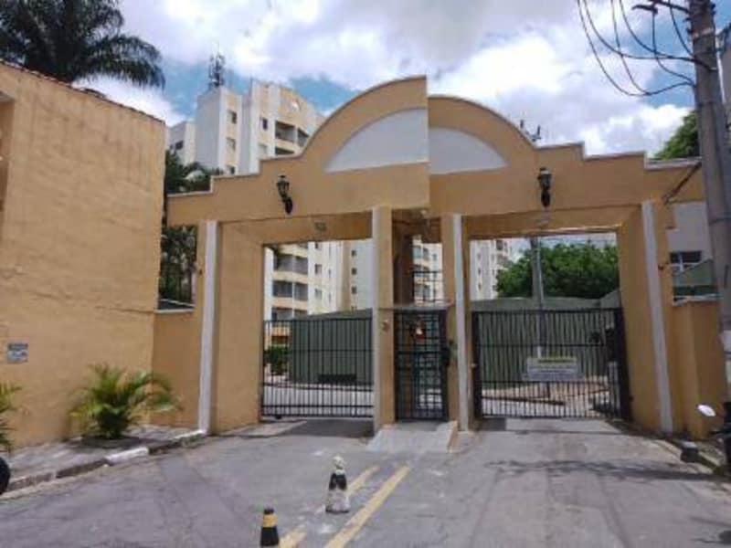 Apartamento - Guarulhos - SP, localizado em Guarulhos - SP, bairro Sítio Cocaia