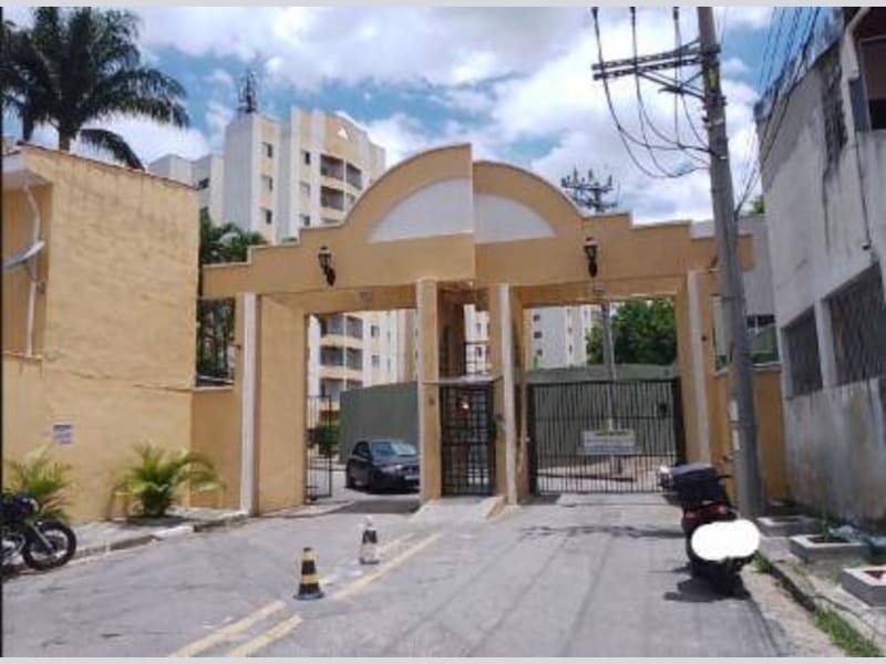 Apartamento - Guarulhos - SP, localizado em Guarulhos - SP, bairro Sítio Cocaia