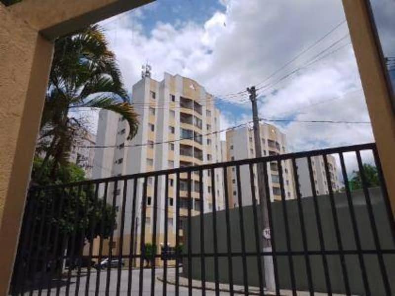 Apartamento - Guarulhos - SP, localizado em Guarulhos - SP, bairro Sítio Cocaia