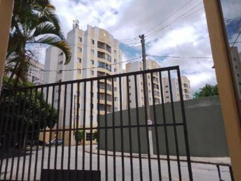 Apartamento - Guarulhos - SP, localizado em Guarulhos - SP, bairro Sítio Cocaia