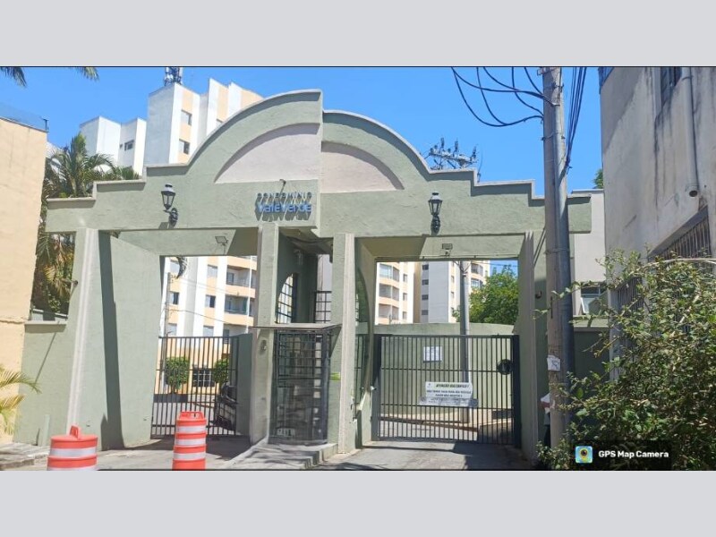 Apartamento - Guarulhos - SP, localizado em Guarulhos - SP, bairro Sítio Cocaia