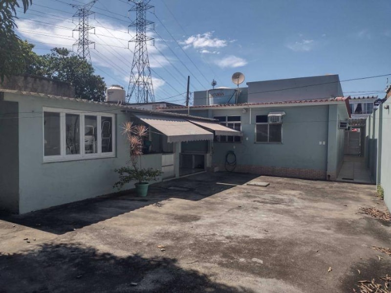 Casa - Nilópolis - RJ, localizado em Nilópolis - RJ, bairro Centro