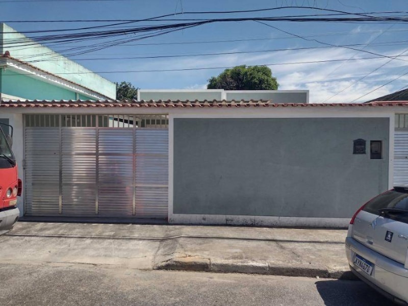 Casa - Nilópolis - RJ, localizado em Nilópolis - RJ, bairro Centro